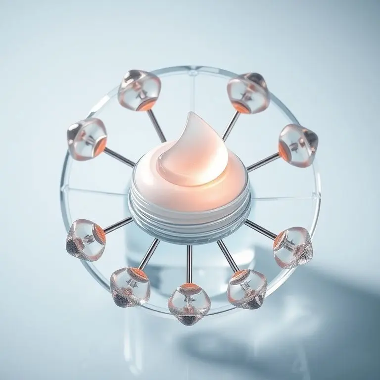 2. 심층 분석: 저자극젤의 작동 방식과 핵심 메커니즘 해부