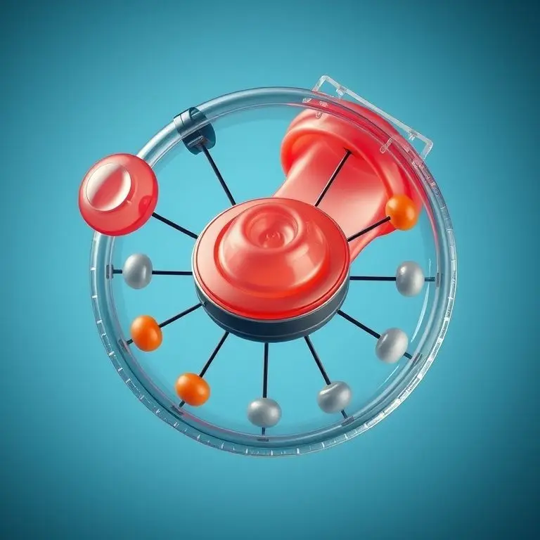 2. 심층 분석: 재미있는콘돔의 작동 방식과 핵심 메커니즘 해부