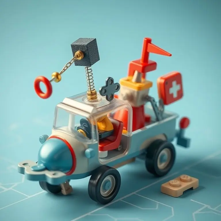 2. 심층 분석:출장토이의 작동 방식과 핵심 메커니즘 해부