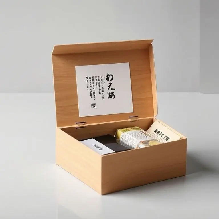 1.무지박스의 기본 개념 및 배경 이해: 정의, 역사, 핵심 원리 분석