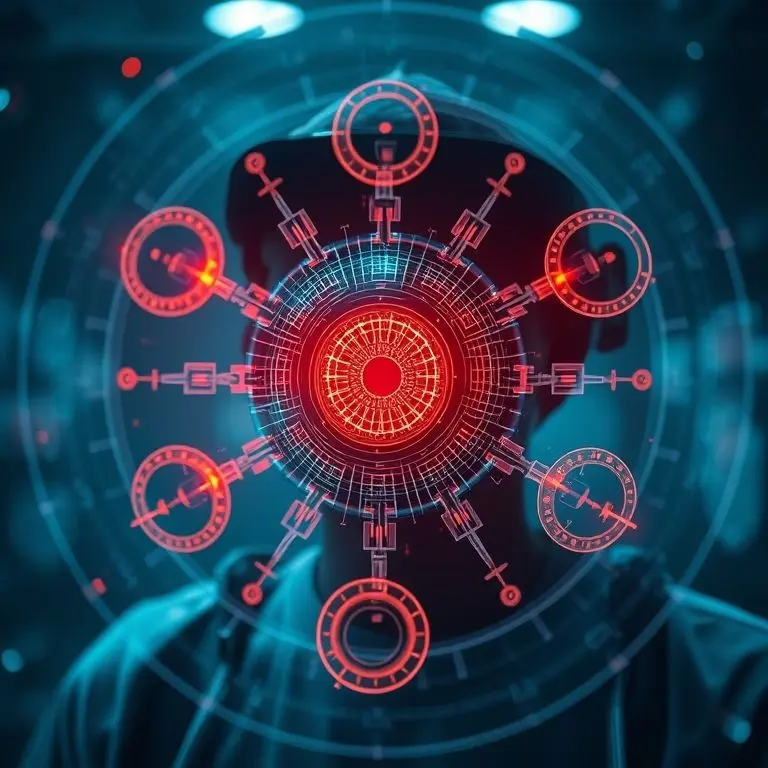 2. 심층 분석: 위바이브의 작동 방식과 핵심 메커니즘 해부