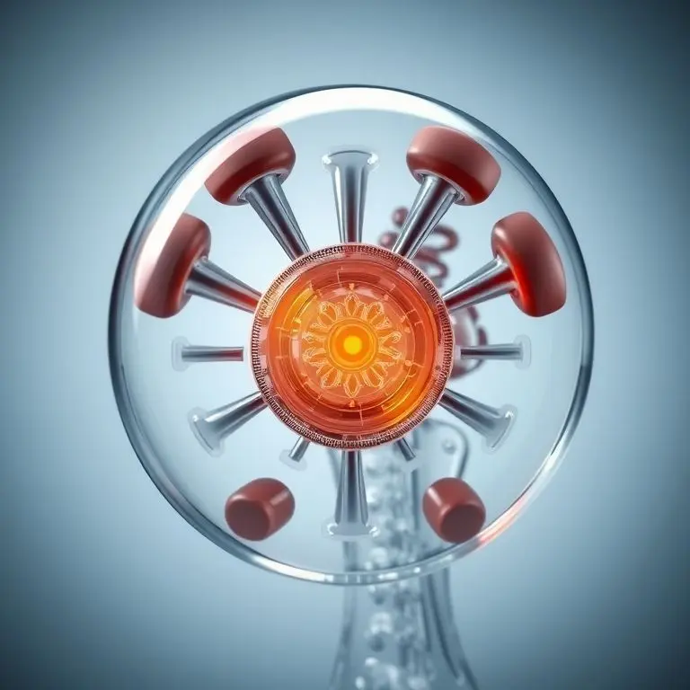 H2. 심층 분석:무향젤의 작동 방식과 핵심 메커니즘 해부