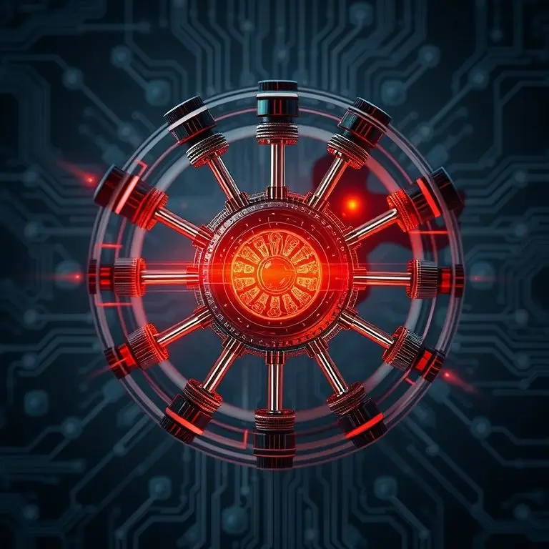 2. 심층 분석: 러쉬바이브의 작동 방식과 핵심 메커니즘 해부