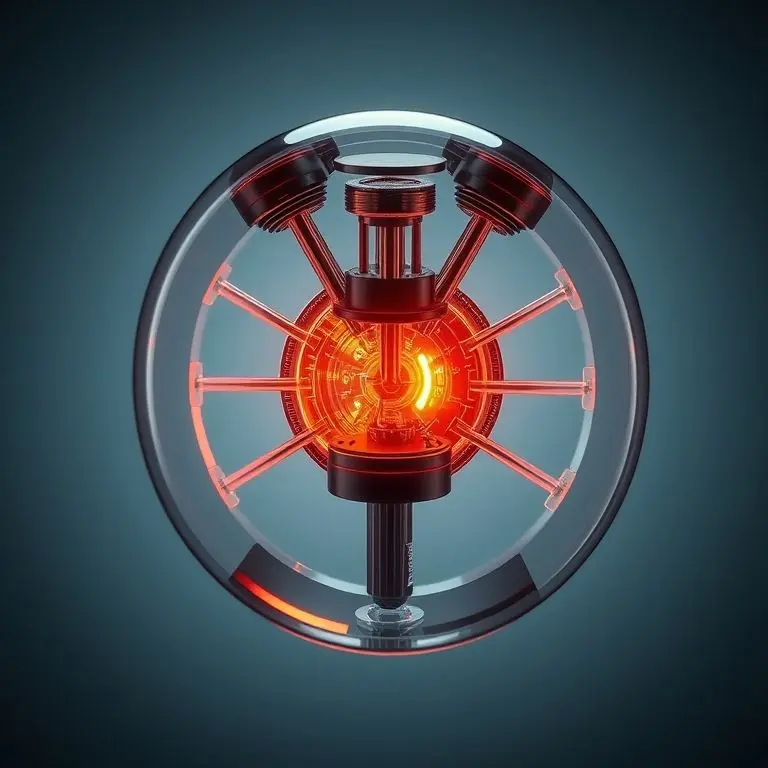 2. 심층 분석:충전식바이브의 작동 방식과 핵심 메커니즘 해부