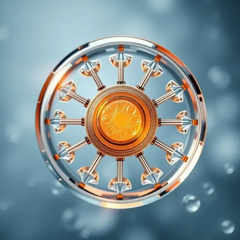 2. 심층 분석: 향기로운젤의 작동 방식과 핵심 메커니즘 해부