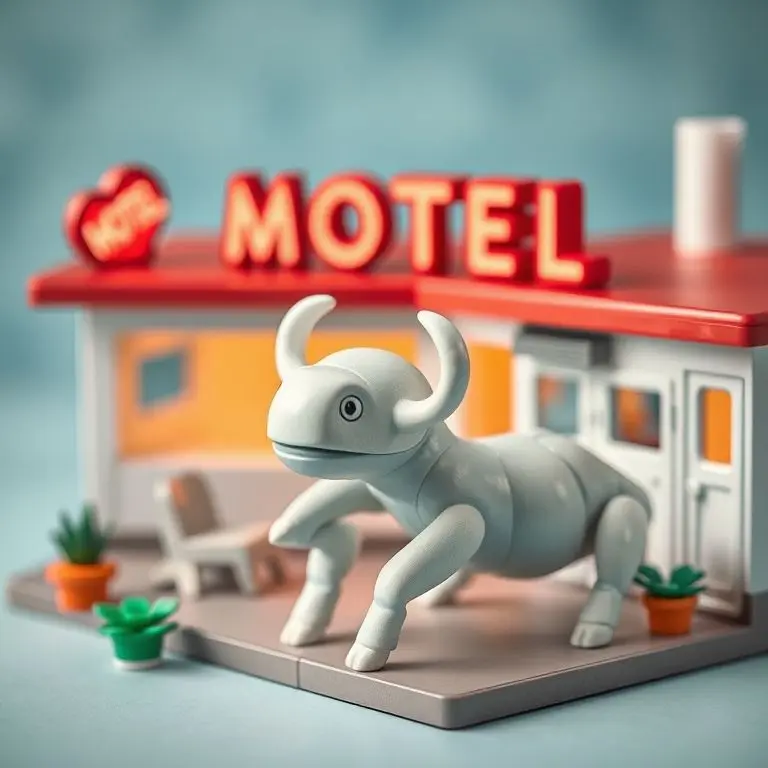 3.모텔토이활용의 명과 암: 실제 적용 사례와 잠재적 문제점