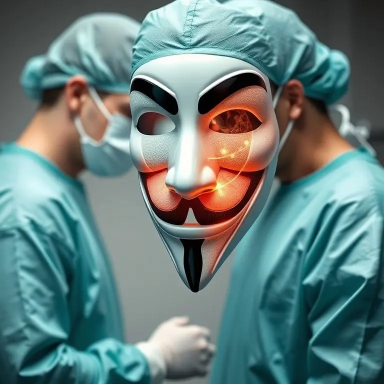 2. 심층 분석:익명배송의 작동 방식과 핵심 메커니즘 해부