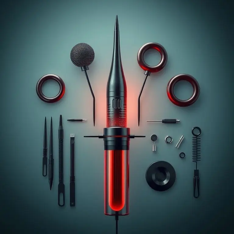 2. 심층 분석:딜도의 작동 방식과 핵심 메커니즘 해부