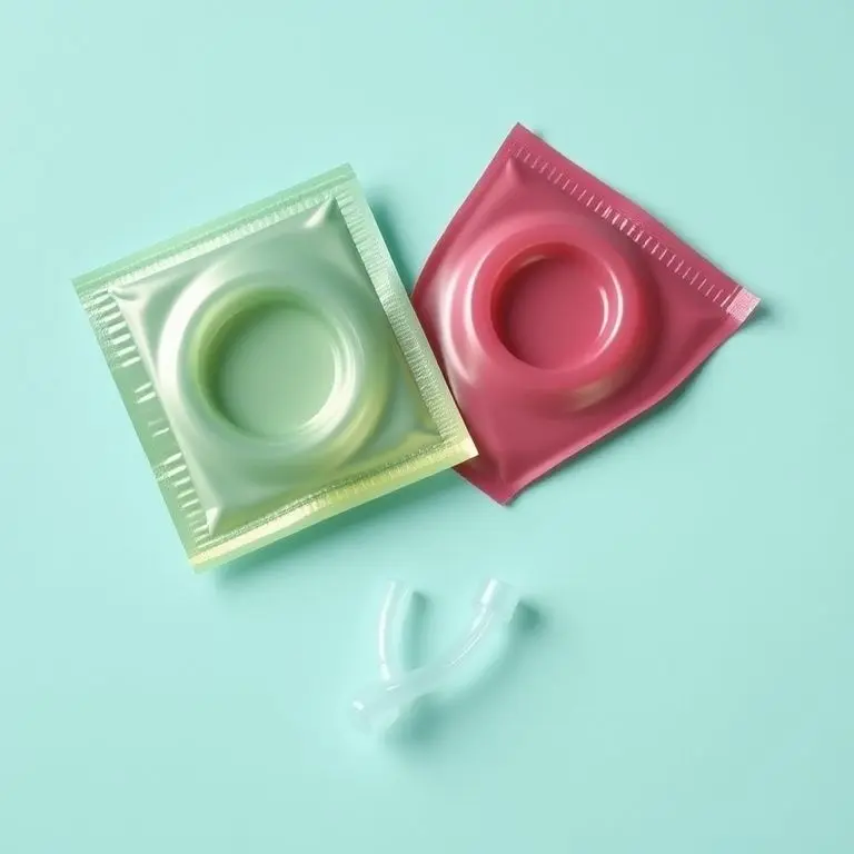 4. 라텍스프리콘돔 활용의 명과 암: 실제 적용 사례와 잠재적 문제점