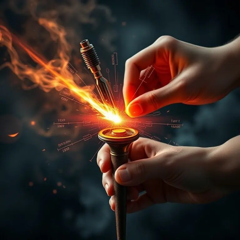 2. 심층 분석:매직완드의 작동 방식과 핵심 메커니즘 해부