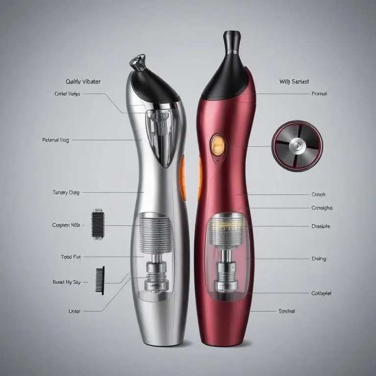 2. 심층 분석: 커플바이브레이터의 작동 방식과 핵심 메커니즘 해부