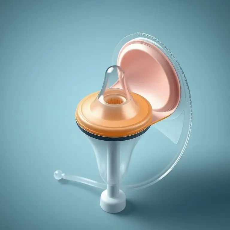 2. 심층 분석: 돌기콘돔의 작동 방식과 핵심 메커니즘 해부