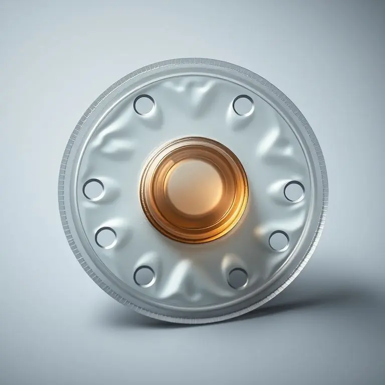 2. 심층 분석: 얇은콘돔의 작동 방식과 핵심 메커니즘 해부