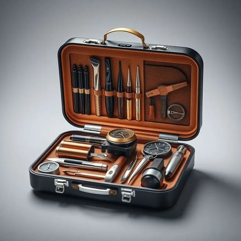 2. 심층 분석:여행용세트의 작동 방식과 핵심 메커니즘 해부