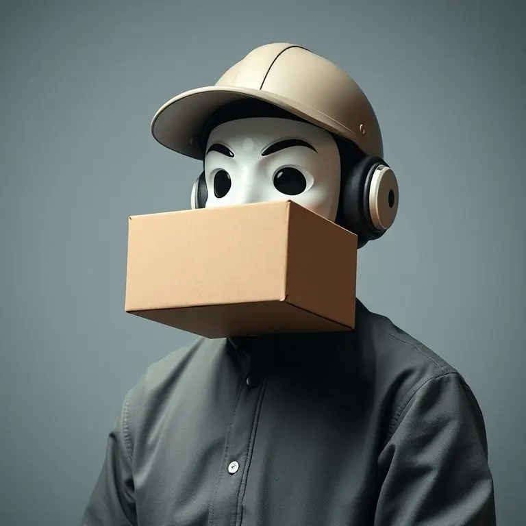 3.익명배송활용의 명과 암: 실제 적용 사례와 잠재적 문제점