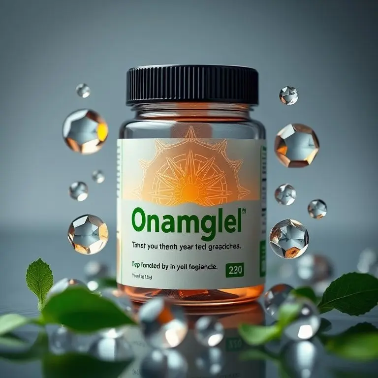 2. 심층 분석:온감젤의 작동 방식과 핵심 메커니즘 해부