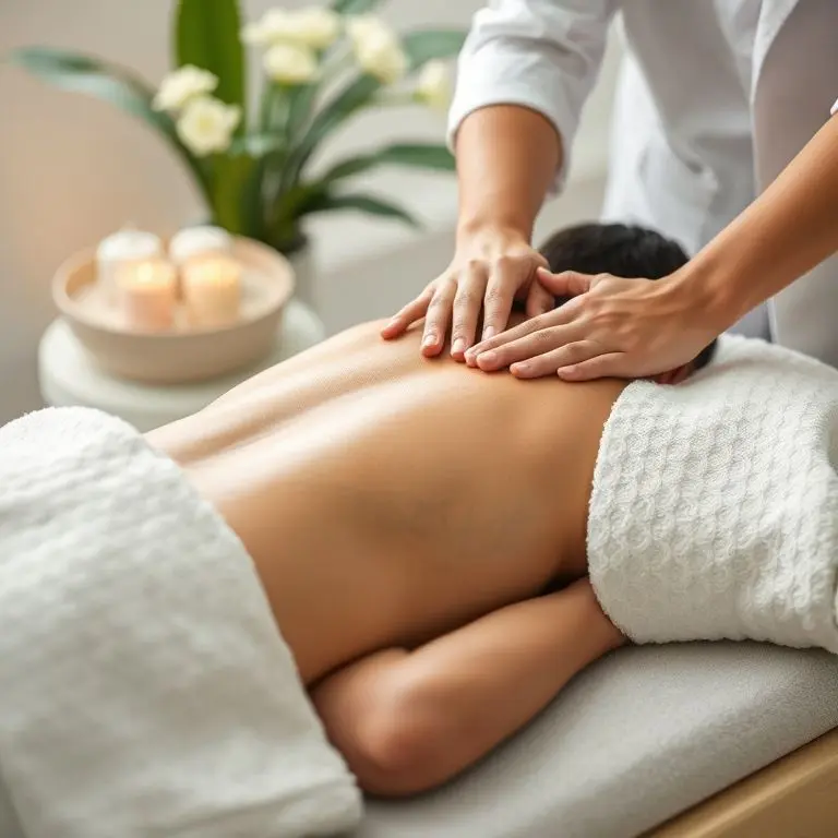 3.바디마사지활용의 명과 암: 실제 적용 사례와 잠재적 문제점