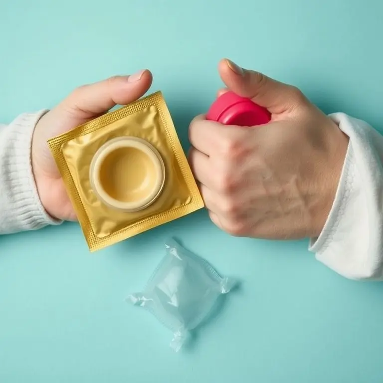 3.콘돔종류활용의 명과 암: 실제 적용 사례와 잠재적 문제점