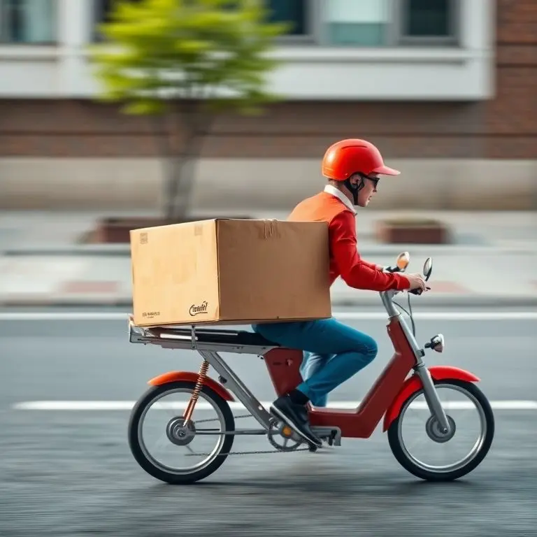 3.당일배송활용의 명과 암: 실제 적용 사례와 잠재적 문제점