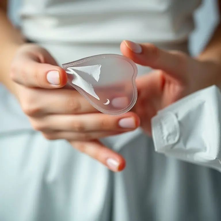 3.초박형콘돔활용의 명과 암: 실제 적용 사례와 잠재적 문제점