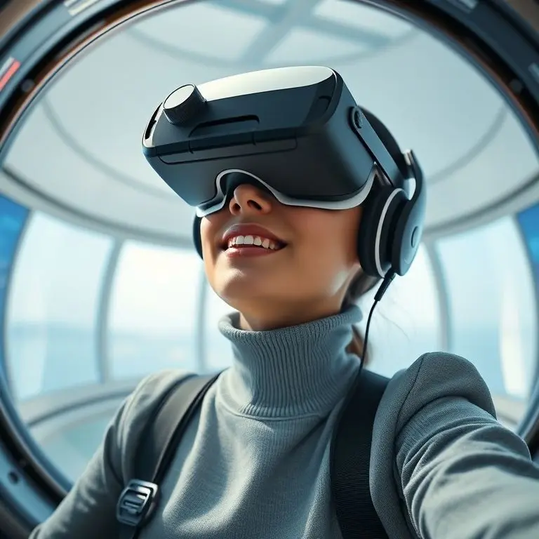 3.VR오나홀활용의 명과 암: 실제 적용 사례와 잠재적 문제점