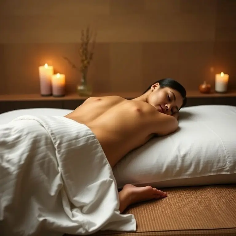 3.탄트라마사지활용의 명과 암: 실제 적용 사례와 잠재적 문제점