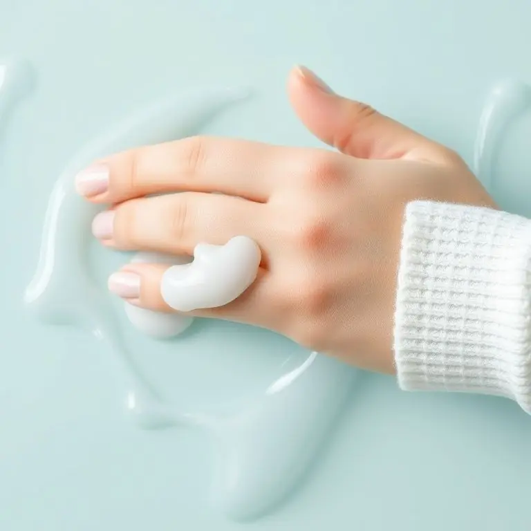 3. 저자극젤 활용의 명과 암: 실제 적용 사례와 잠재적 문제점