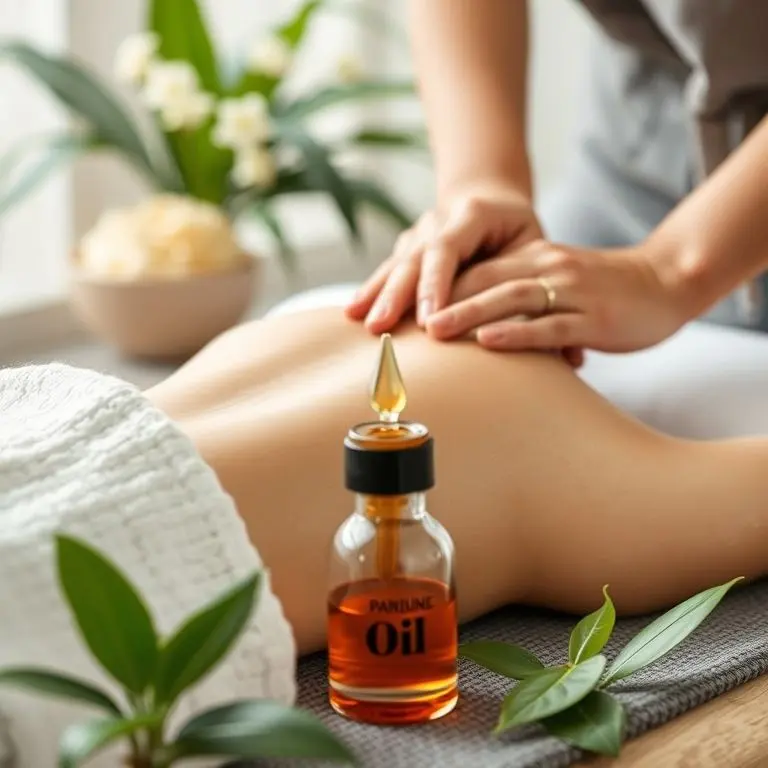 4. 성공적인오일마사지활용을 위한 실전 가이드 및 전망