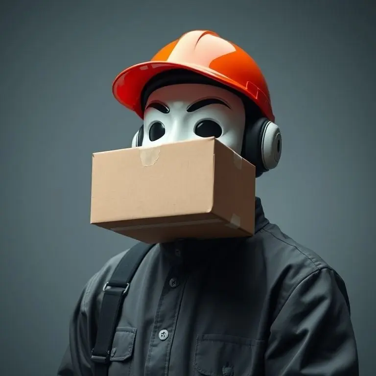 3.익명배송활용의 명과 암: 실제 적용 사례와 잠재적 문제점