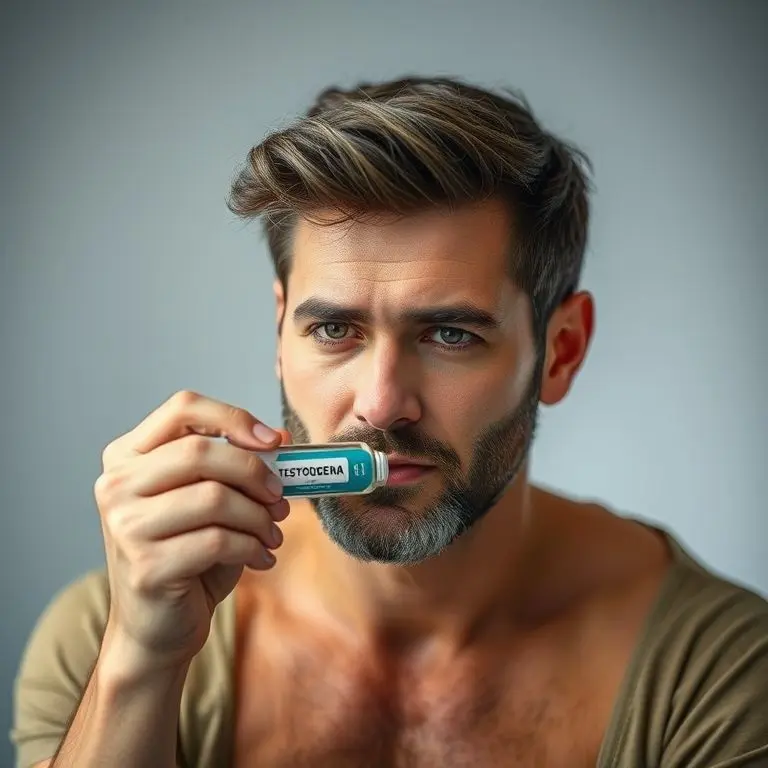 4. 성공적인 테스토스테론젤 활용을 위한 실전 가이드 및 전망 (적용 전략 및 유의사항 포함)