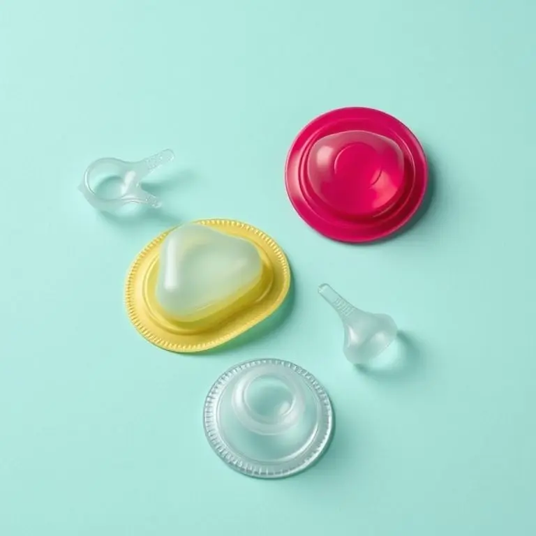 4. 성공적인콘돔종류활용을 위한 실전 가이드 및 전망