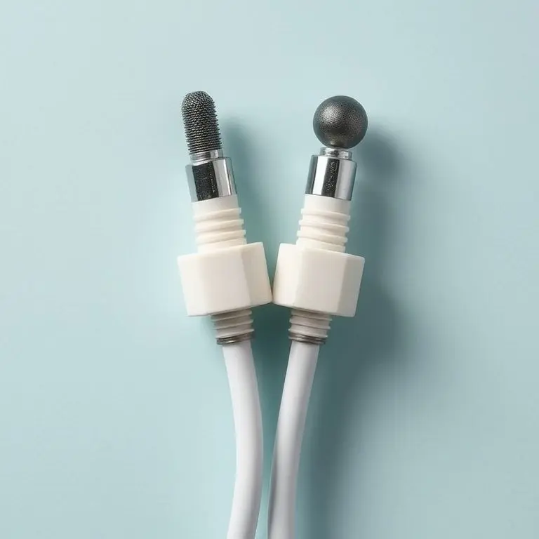 3. 애널플러그 활용의 명과 암: 실제 적용 사례와 잠재적 문제점