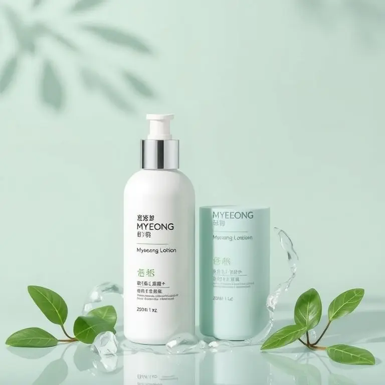 4. 성공적인 명기로션 활용을 위한 실전 가이드 및 전망