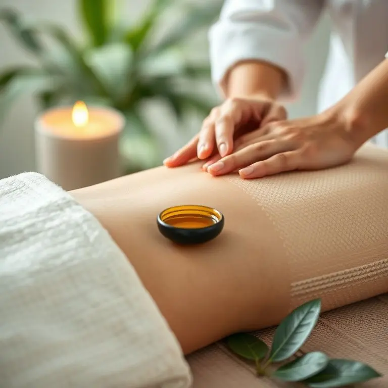 결론: 최종 요약 및오일마사지의 미래 방향성 제시