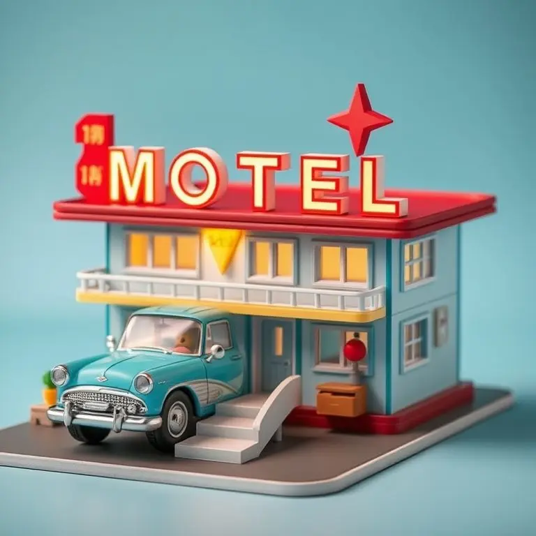 결론: 최종 요약 및모텔토이의미래방향성 제시