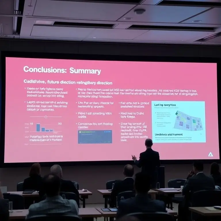 결론: 최종 요약 및래빗바이브의 미래 방향성 제시