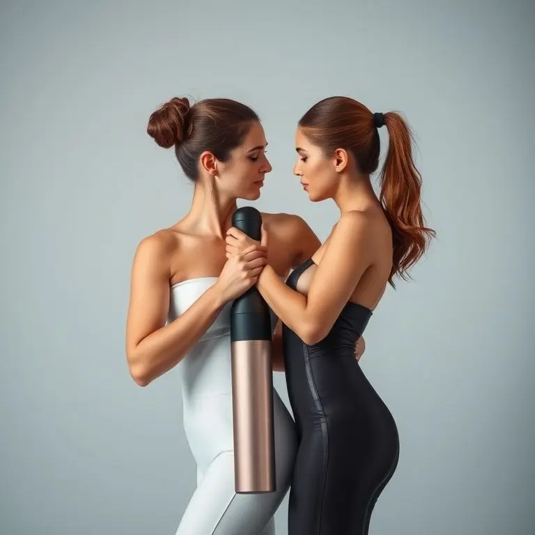 4. 성공적인 커플바이브레이터 활용을 위한 실전 가이드 및 전망