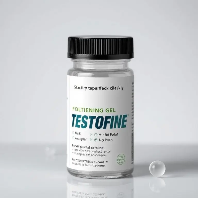 결론: 최종 요약 및 테스토스테론젤의 미래 방향성 제시
