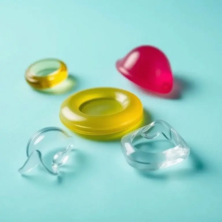 결론: 최종 요약 및콘돔종류의 미래 방향성 제시