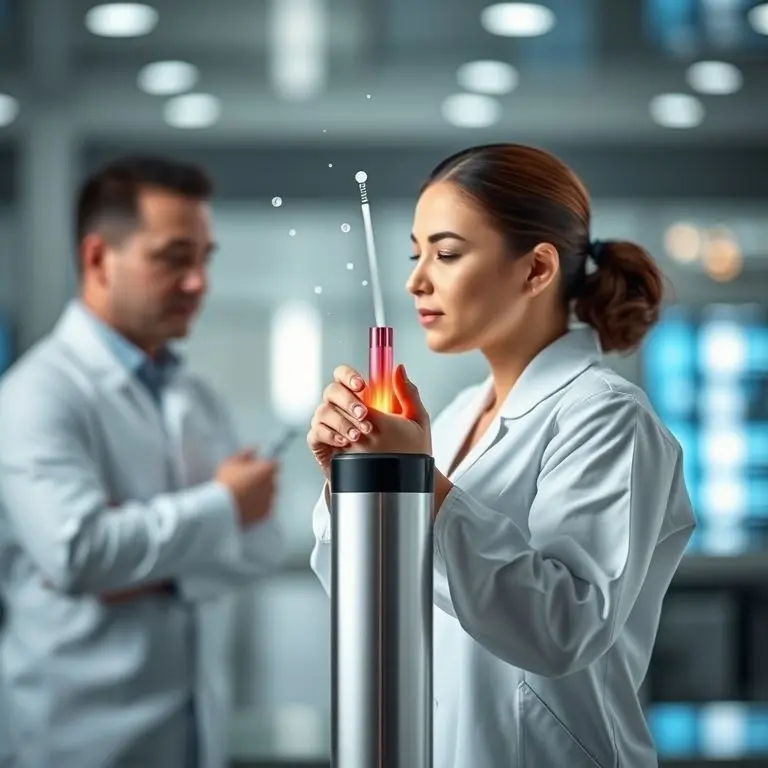 결론: 최종 요약 및 바이브레이터의 미래 방향성 제시