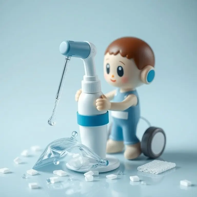 결론: 최종 요약 및토이클리너의 미래 방향성 제시