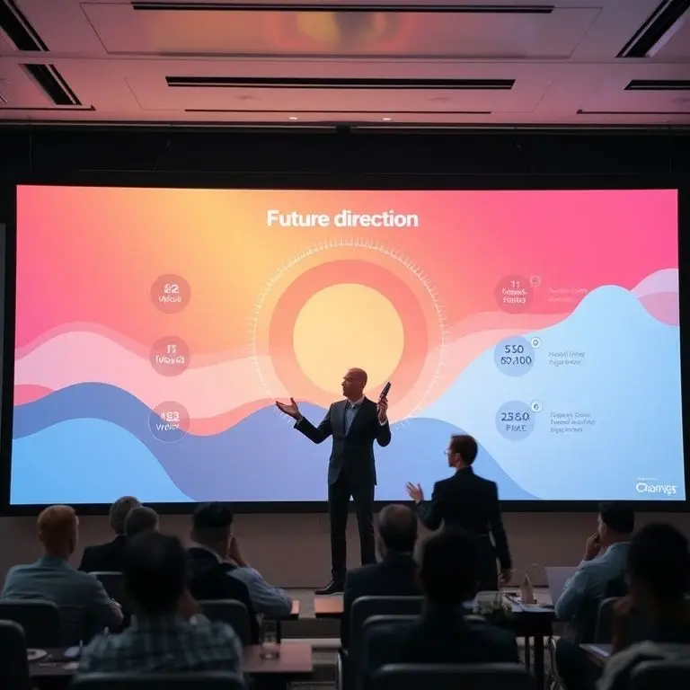 결론: 최종 요약 및 강력바이브의 미래 방향성 제시