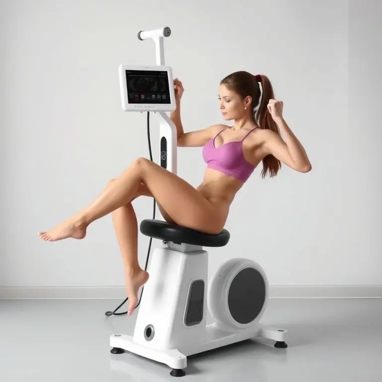 결론: 최종 요약 및질수축운동기의 미래 방향성 제시