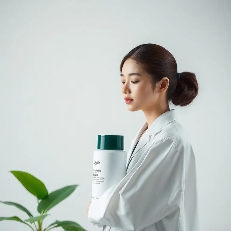 결론: 최종 요약 및 명기로션의 미래 방향성 제시