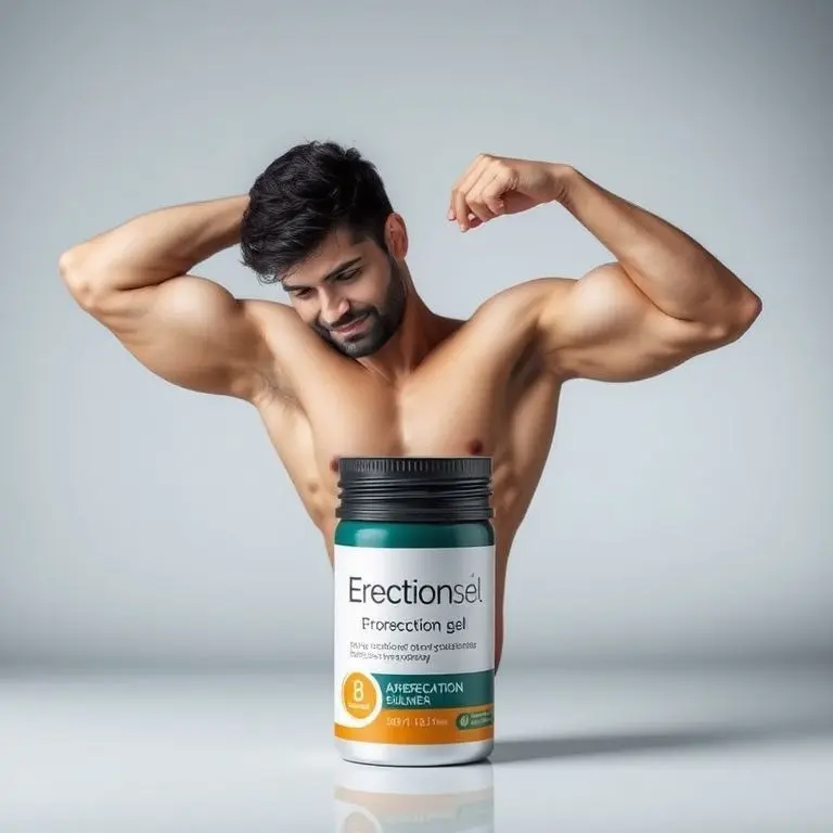 결론: 최종 요약 및발기젤의 미래 방향성 제시