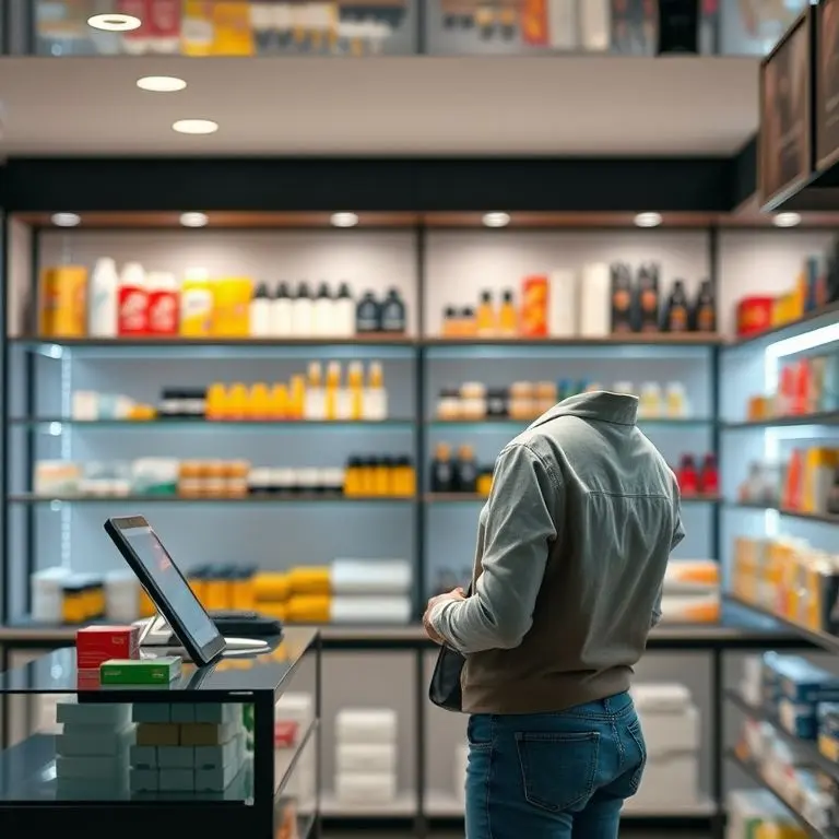 결론: 최종 요약 및성인용품점의 미래 방향성 제시