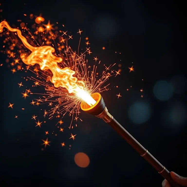 결론: 최종 요약 및매직완드의 미래 방향성 제시