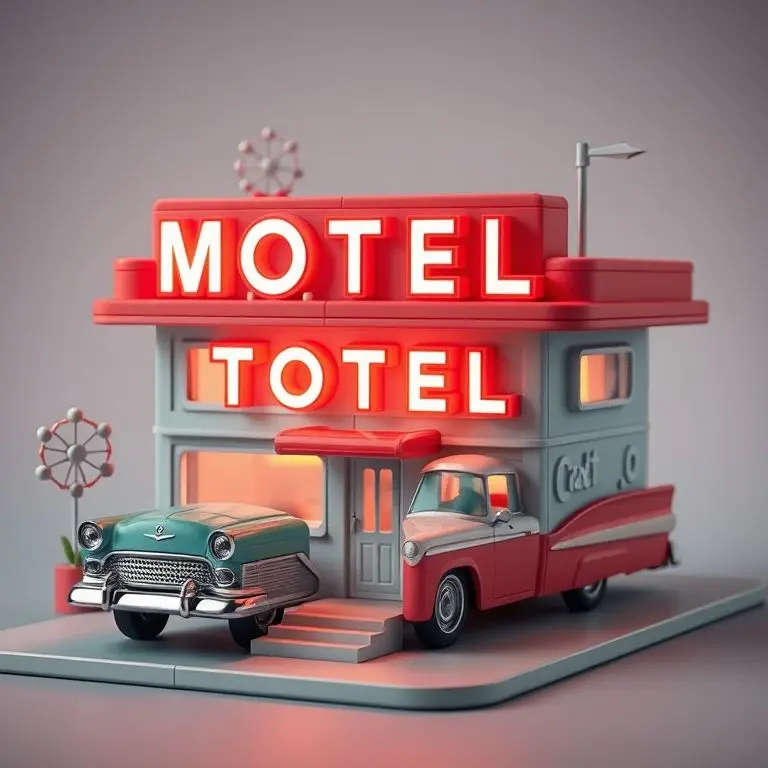 결론: 최종 요약 및모텔토이의 미래 방향성 제시