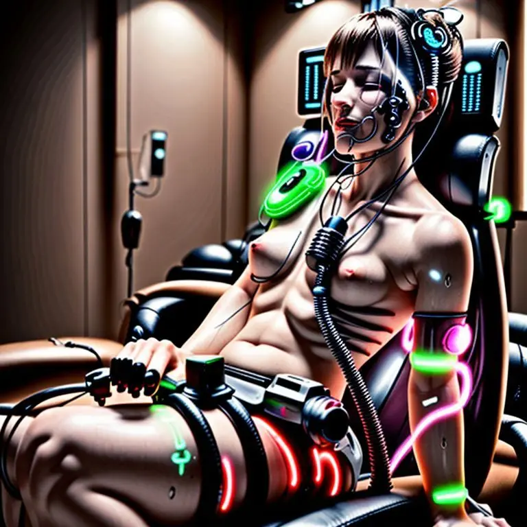 바디마사지기기가 제공하는 강력하고 집중적인 자극은 때때로과도한 의존성을 초래할 수 있습니다. 기계적인 자극에 익숙해지면, 인위적인 기기의 도움 없이는 만족감을 얻기 어려워지는잠재적 문제점이 발생할 수 있습니다.