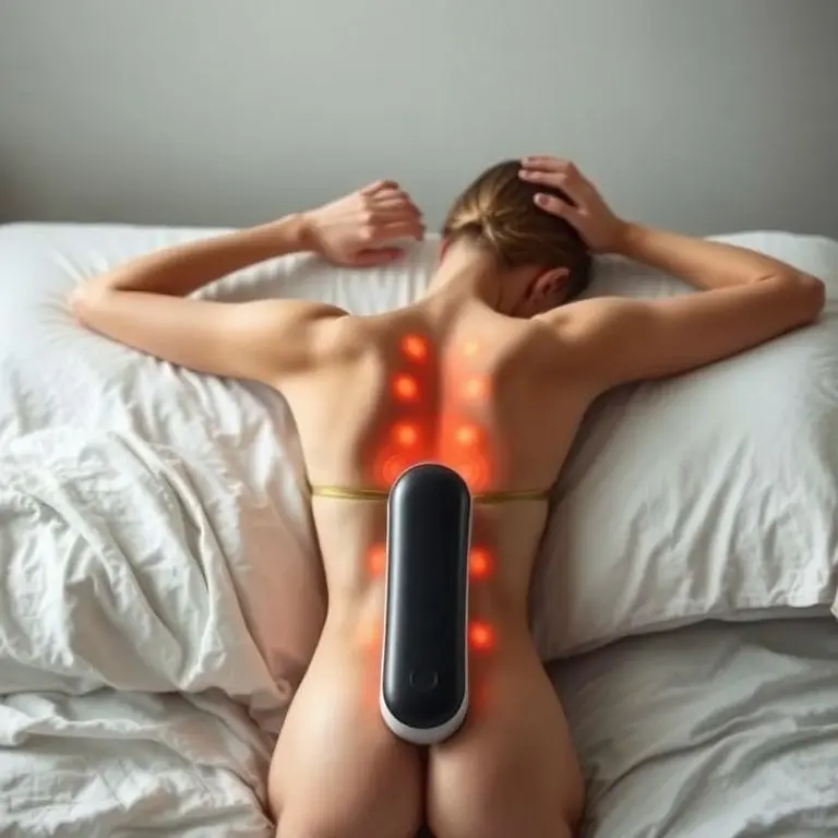 #### 감각 역치의 상승 및 자연스러운 자극에 대한 반응 저하지속적으로 매우 강한 진동이나 압력에 노출되면, 신경계가 이러한 자극에 둔감해지는감각 역치 상승현상이 나타날 수 있습니다. 이는 자연스러운 접촉이나 미묘한 감각 변화에 대한 반응을 저하시켜, 장기적으로는 만족감을 느끼는 폭을 좁힐 수 있습니다. 현명한 사용자는 기기에 전적으로 의존하기보다는, 적절한 강도와 빈도를 조절하여 자신의 몸이 다양한 자극에 반응하도록 유도하는자제 전략이 필요합니다. 이는바디마사지기기 사용에 있어 가장 중요한주의사항입니다.